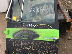Used 1989 Ford LOUISVILLE Door (Stock #06818-2)) Part Image