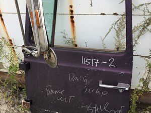 Used 1989 Ford LOUISVILLE Door (Stock #11517-2)) Part Image