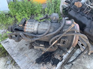 Used 1991 Allison HT 750 DR Transmission Assy (Stock #31919-5)) Part Image