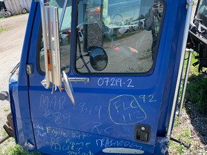 Used 1992 Freightliner FLC112 Door (Stock #07219-2)) Part Image