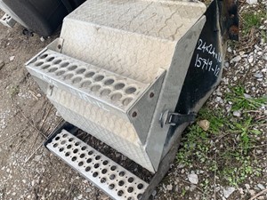 Used 1993 Western Star 4800 Battery Box (Stock #15719-12)) Part Image