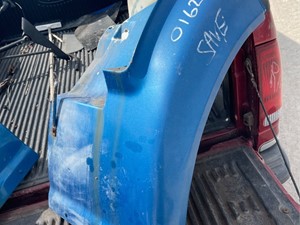Used 1994 International 8100 Fender Extension (Stock #01622-3)) Part Image