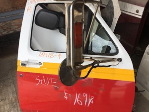 Used 1995 Ford F700 Door (Stock #16918-4)) Part Image