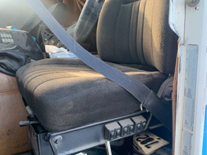 Used 1995 Freightliner FLB Seat (Stock #19021-4)) Part Image