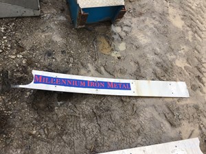Used 1995 Western Star 4964F Exterior Misc Part (Stock #05717-7)) Part Image