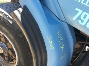 Used 1997 Ford LT8501 Fender Extension (Stock #10317-3)) Part Image