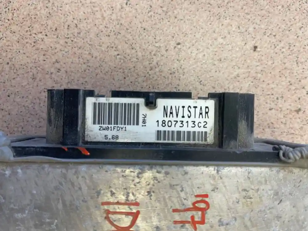 Used 1997 International DT466 Fuel Injection Control Module for sale