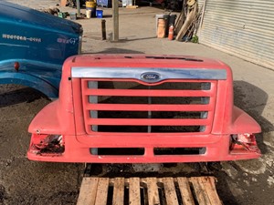 Used 1998 Ford L8501 Hood (Stock #21114865)) Part Image