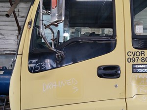 Used 1998 GMC T7500 Door (Stock #15320-1)) Part Image