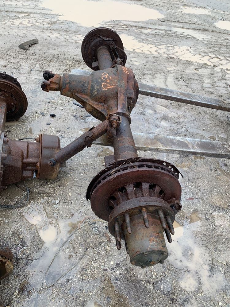 1998 Spicer/Dana DANA 80 (Stock 21114695) Complete AxleRear Rears TPI