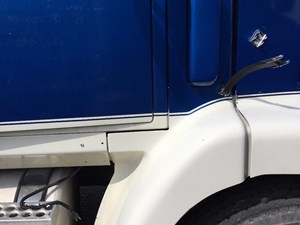 Used 1998 Western Star 5964SS Fender Extension (Stock #21016-11)) Part Image