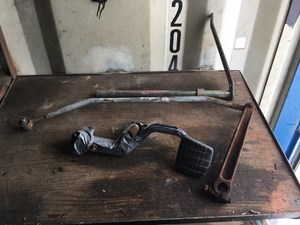 Photo of part