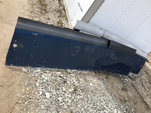 Used 1999 Freightliner CENTURY CLASS/COLUMBIA Sleeper Fairing (Stock #08117-1)) Part Image