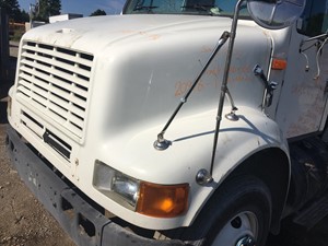 Used 1999 International 8100 Hood (Stock #20918-1)) Part Image