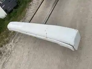 Photo of part