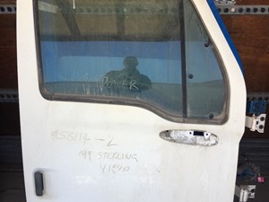Used 1999 Sterling 9500 SERIES Door (Stock #58114-2)) Part Image