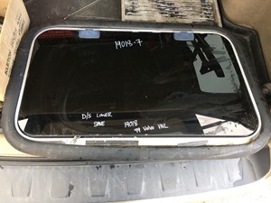 Used 1999 Volvo VNL64T Sleeper Part Image