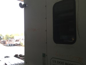 Used 2000 Freightliner CENTURY CLASS/COLUMBIA Sleeper Fairing (Stock #23816-1)) Part Image