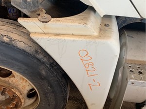 Used 2000 Freightliner CENTURY CLASS Fender Extension (Stock #02821-2)) Part Image