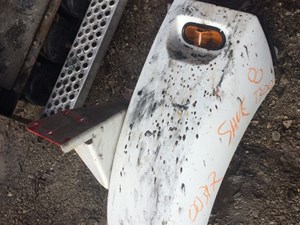 Used 2000 Kenworth T300 Fender Extension (Stock #00317-1)) Part Image