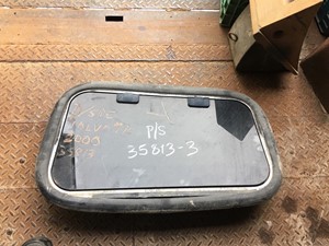 Used 2000 Volvo VNL Sleeper Part Image