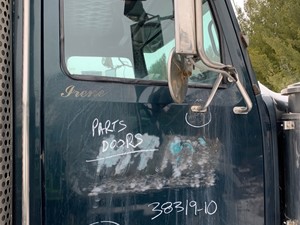 Used 2000 Western Star 4964EX Door (Stock #38319-10)) Part Image