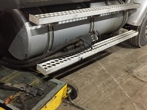 Used 2000 Western Star 5964SS Fuel Tank (Stock #28016-5)) Part Image