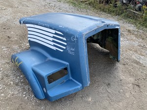 Used 2001 Kenworth T800 Hood (Stock #21114758)) Part Image