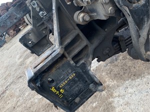 Used 2001 Kenworth T800 Horn (Frame) (Stock #30019-11)) Part Image