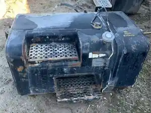 Used 2001 Mack DM690S Fuel Tank (Stock #02223-2)) Part Image