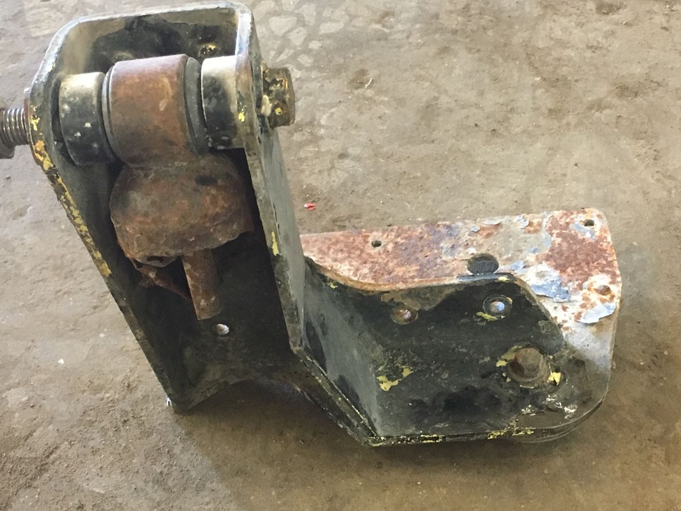 Used 2001 Peterbilt 379 Cab Mount for sale Bradford Ontario Canada