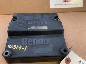 Used 2002 Bendix EC-30 ABS ECM (Stock #30319-1)) Part Image