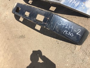 Used 2002 Freightliner FL60 Bumper (Stock #04219-2)) Part Image
