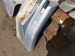 Used 2002 Freightliner FL Fender Extension (Stock #04219-4)) Part Image