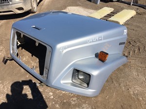 Used 2002 Freightliner FL60 Hood (Stock #04219-1)) Part Image