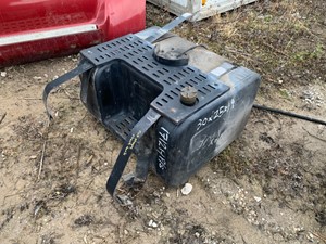 Used 2002 GMC C7500 Fuel Tank (Stock #17121-1)) Part Image