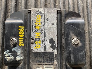Photo of part