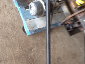 Used 2002 Spicer/Dana DSP41 Axle Shaft (Stock #14816-13)) Part Image