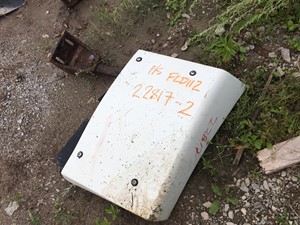 Used 2003 Freightliner FLD112 Fender Extension (Stock #22817-2)) Part Image