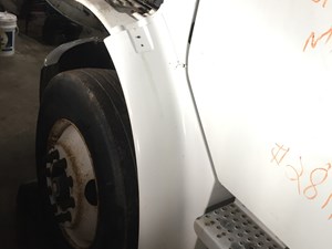 Used 2003 Freightliner M-2 Fender Extension (Stock #28116-7)) Part Image