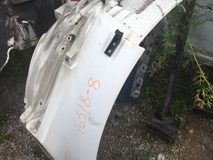 Used 2003 Freightliner M-2 Fender Extension (Stock #16518-8)) Part Image