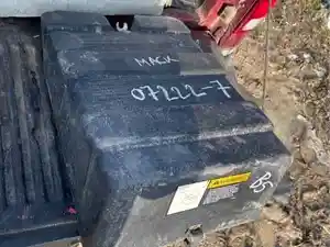 Used 2003 Mack CX613 Battery Box Cover (Stock #07222-7)) Part Image