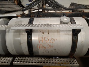 Used 2003 Volvo VNL Hydraulic Tank (Stock #17520-1)) Part Image