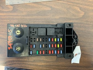 Heavy Duty Truck Parts For Sale | TPI