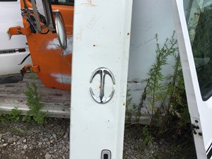Used 2004 Hino FB1817 Hood (Stock #14117-2)) Part Image