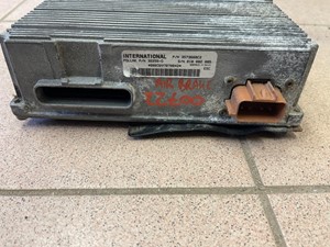Used 2004 International 7600 Body ECM (Stock #00722-7)) Part Image