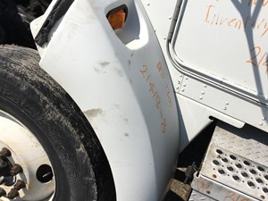 Used 2004 Kenworth T300 Fender Extension (Stock #21418-8)) Part Image