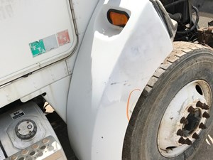 Used 2004 Kenworth T300 Fender Extension (Stock #12517-3)) Part Image