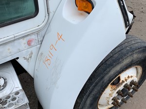 Used 2004 Kenworth T300 Fender Extension (Stock #18119-4)) Part Image