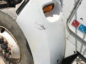 Used 2004 Kenworth T300 Fender Extension (Stock #12517-2)) Part Image